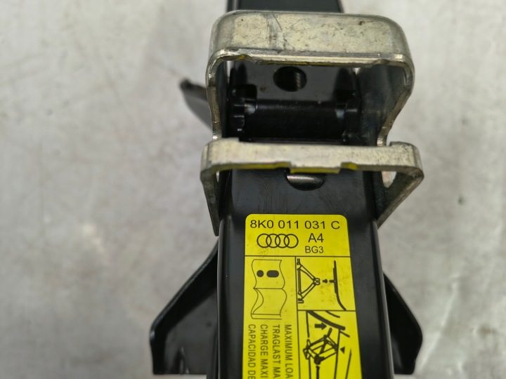ДОМКРАТ АВТОМОБИЛЬНЫЙ AUDI A4 B8 A5 8T 8K0011031C, фото 4