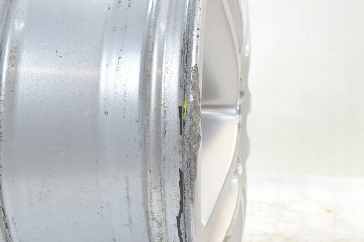 4× Литой диск Opel OE GM SQ 6.0" x 15" 4x100 ET 49, фото 10