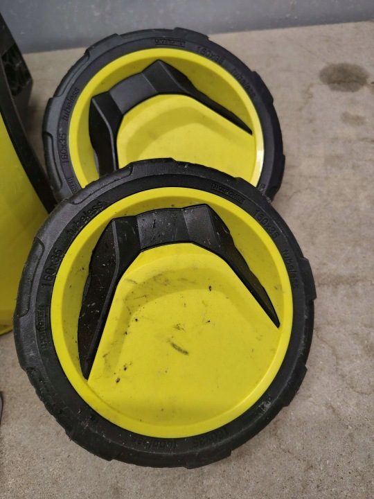 Мойка высокого давления Karcher K 4 Power Control Flex 1.324-300.0, фото 5
