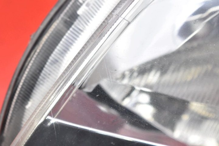 ФАРА ЛЕВАЯ ФАРА ПЕРЕДНЯЯ EU 86448645 SUZUKI IGNIS 2 II 03-08, фото 8