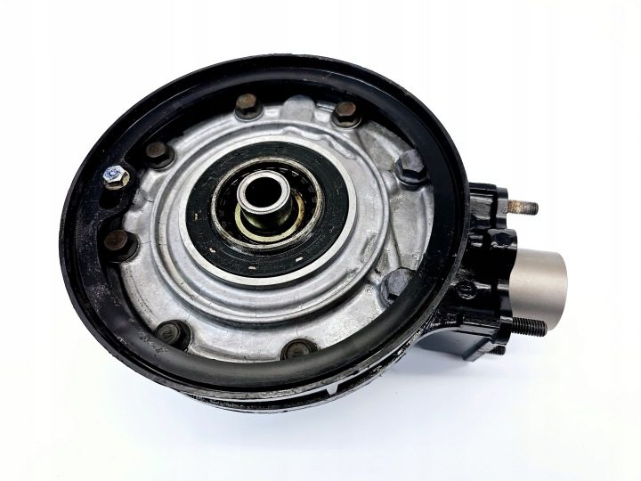 Honda VT 500 Ascot дифференциал, фото 4