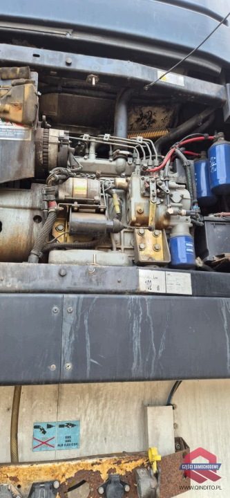 TERMO CARRIER MAXIMA 1300, фото 3