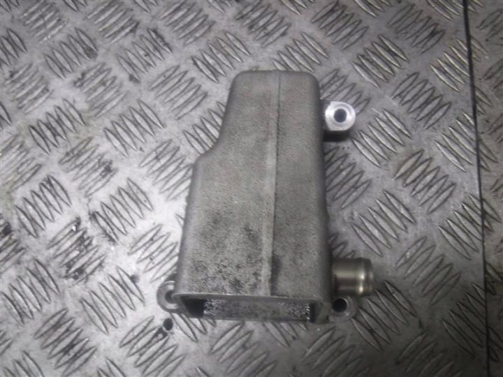 Audi OE 06B129953 резонатор двигателя, фото 2