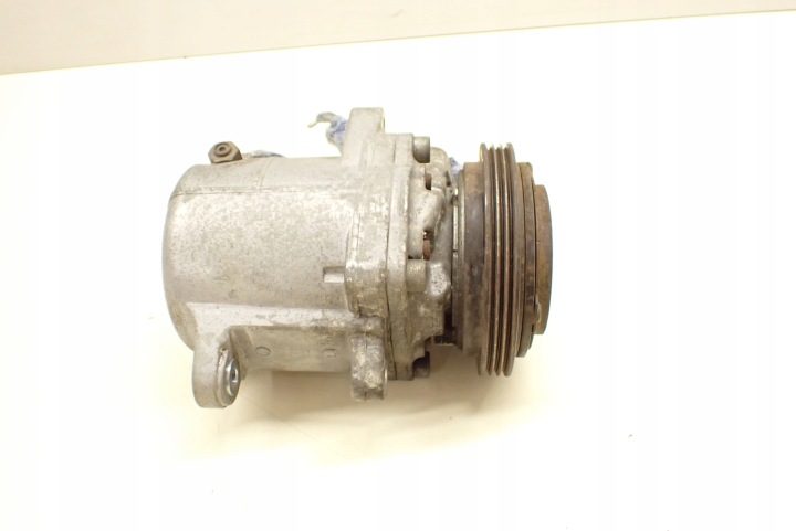 КОМПРЕССОР КОНДИЦИОНЕРА SMART FORTWO 450 I 0.6T 0003191V006 A1602300111, фото 1