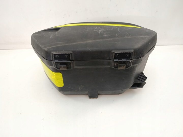 Turystyczny кофр боковой 30L Yamaha Tracer 9czarny, фото 2