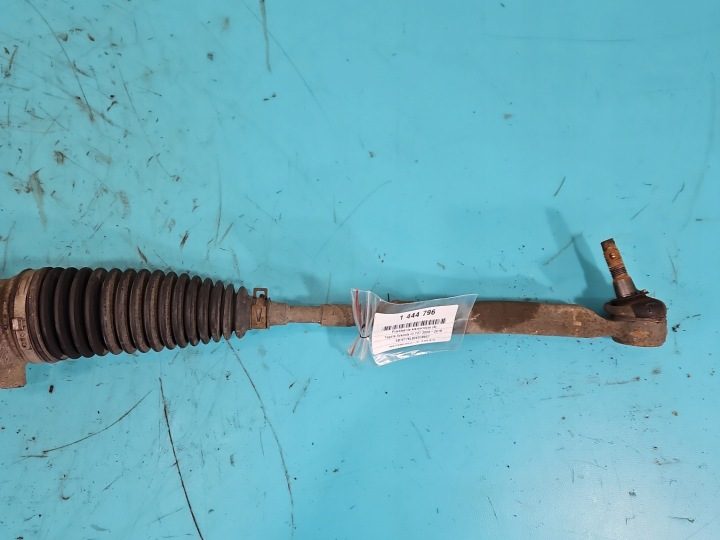 РУЛЕВОЙ МЕХАНИЗМ РУЛЕВАЯ РЕЙКА TOYOTA AVENSIS III T27 45510-05060, фото 2