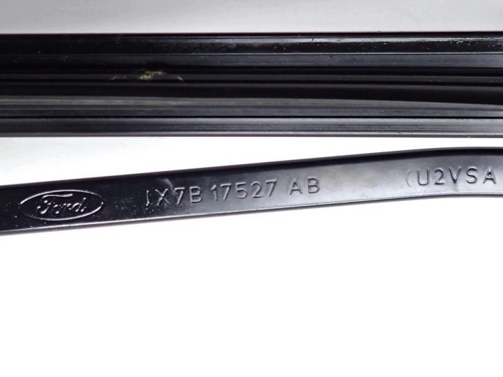 ПОВОДОК СО ЩЕТКОЙ ДВОРНИКА ЛЕВЫЙ ЕВРОПА JX7B-17527-AB FORD FOCUS MK4 IV 22 г., фото 7