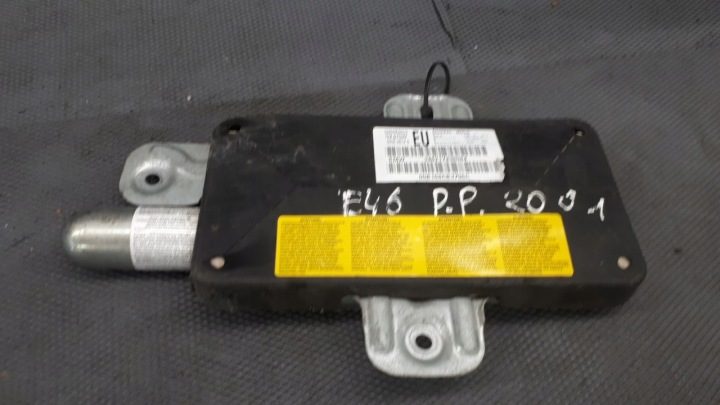 ПОДУШКА БЕЗОПАСНОСТИ ДВЕРИ BMW E46 348217438084, фото 1