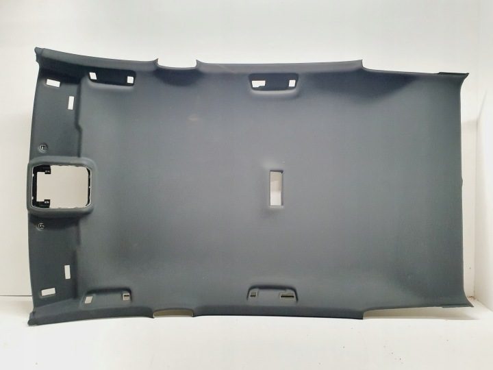 VW Golf VIII 8 R-Line хэтчбек потолок черный 5H6867501 5H6867501AF, фото 1
