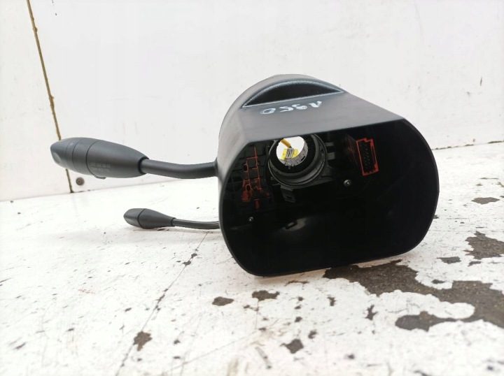 Переключатель шлейф Airbag 0004622623 A2035401545 Mercedes C-класс II W203, фото 3