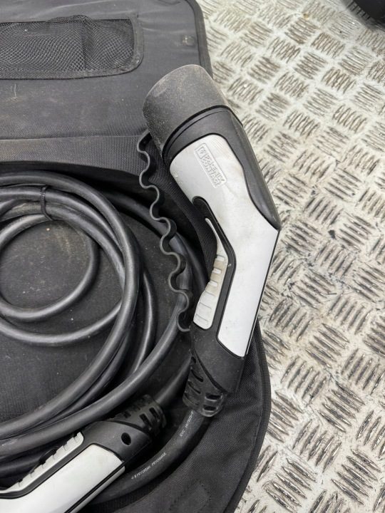 КАБЕЛЬ ЗАРЯДКИ БАТАРЕИ OPEL GRANDLAND X PEUGEOT CITROEN 9844681180, фото 3