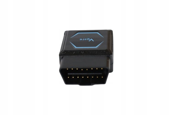 Интерфейс диагностический Vgate vLinker FS Bluetooth для FORScan Ford, фото 3