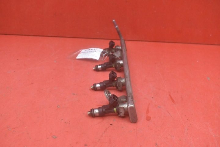 МОЛДИНГ TRYSKOWA ФОРСУНКИ 1465A331 MITSUBISHI ASX 1 I 1.6 MIVEC 117 Л.С. 10-12, фото 5