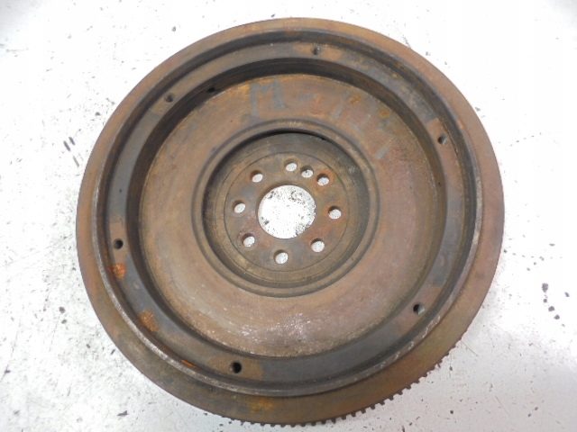 MERCEDES W124 МАХОВИК 2,3E 132 л.с. M102982, фото 1