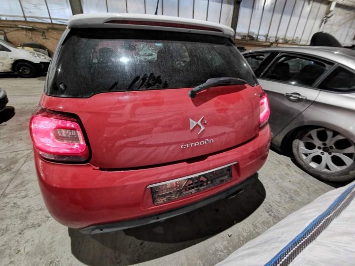 Citroen DS3 Датчик скорости ESP 2010 1.6L 9663737780 96 637 377 80, 10.17, фото 10