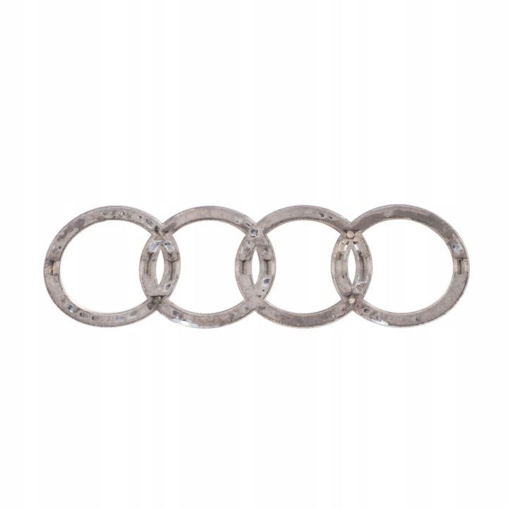 8K0853605 ЭМБЛЕМА ЛОГОТИП ЗНАЧОК AUDI ОРИГ. ОТ ДИЛЕРА AUDI TRADITION OE, фото 12