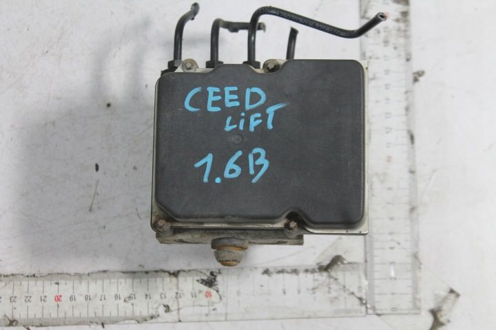 Kia OE 58920-1H900 насос ABS, фото 1