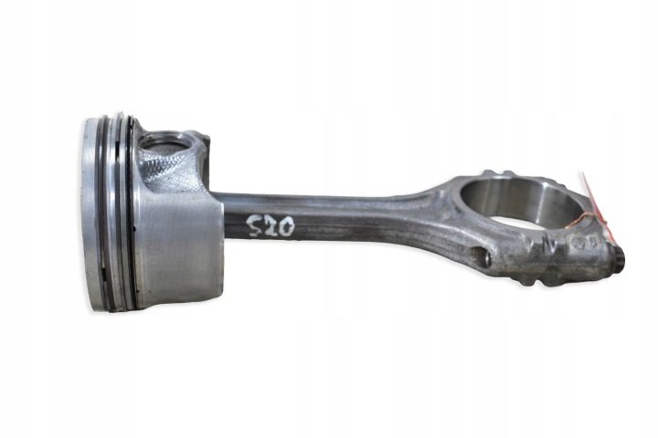 Поршень шатун VW Golf VI Seat Leon II Audi A3 8P 1.4 TSI CAX Wymiary, фото 4