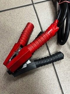 Зарядное устройство пусковое устройство автомобильное inwerterowy Majster busy грузовика MP0110, фото 4
