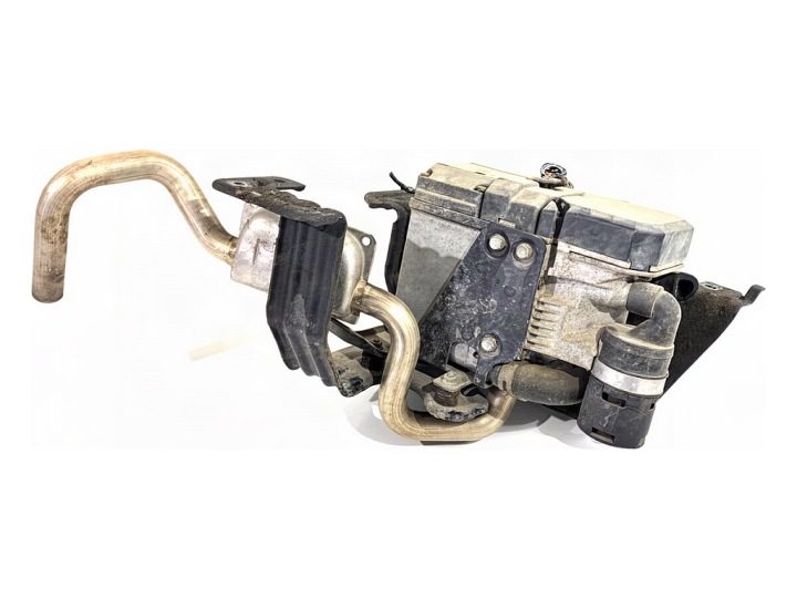 WEBASTO VW TRANSPORTER T5 7H0815071E Микроавтобус 2.5 03-15, фото 1