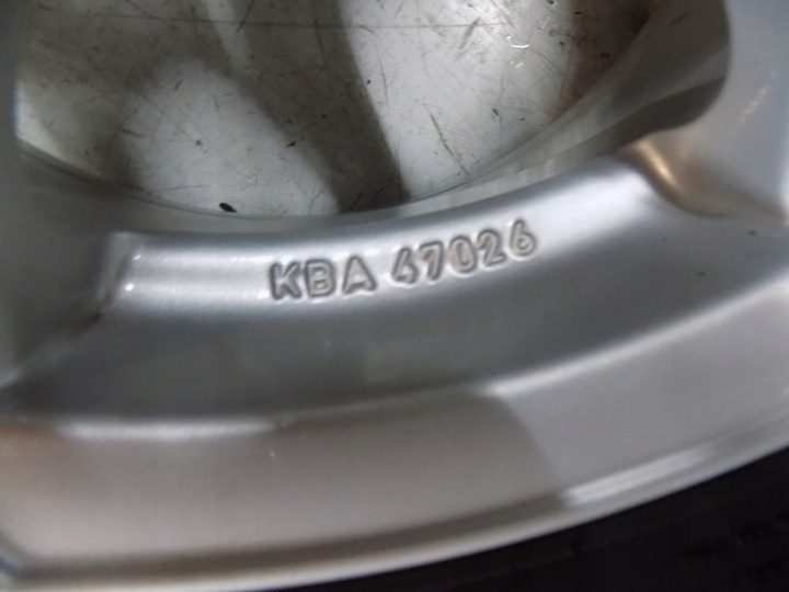 CHEVROLET OPEL КОЛЕСА ДИСКИ ANZIO ШИНЫ 16" 205/60/16 5X115, фото 13