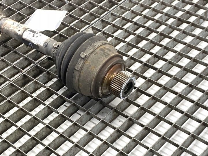 ПОЛУОСЬ ЛЕВАЯ ПЕРЕДНЯЯ AUDI A5 8T 8K0407271Q 3.0 240 л.с. 07-17 ШАРНИР, фото 4