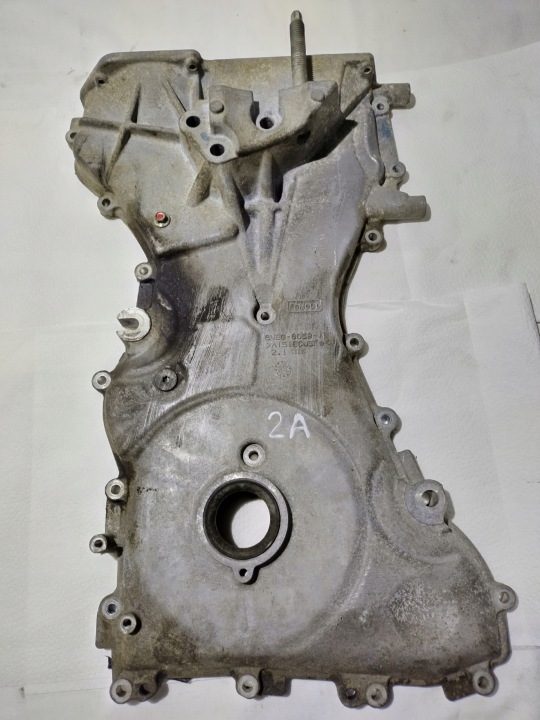 Ford OE 6M8G-6059-AE, 6M8G6059AE, фото 1