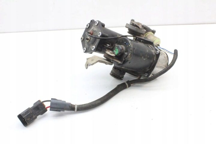 КОМПРЕССОР ПНЕВМОПОДВЕСКИ LAND ROVER RANGE ROVER SPORT (L320) RQG500090, фото 1