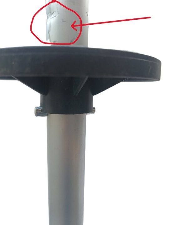 Подставка на шины HP Autozubehör 82117, фото 6