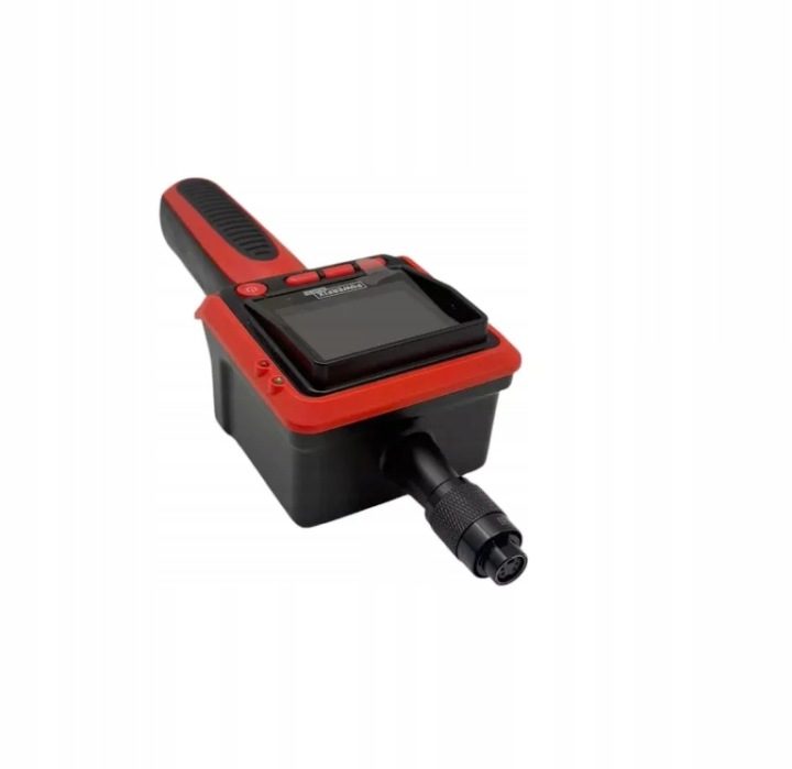 ИНСПЕКЦИОННАЯ КАМЕРА POWERFIX PROFI PEK 2.4 B1 + КЕЙС, фото 4