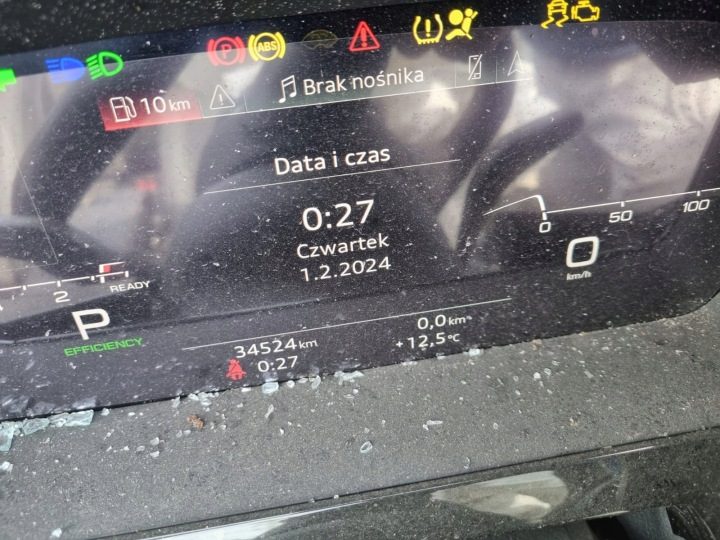 КАМЕРА ПЕРЕДНЯЯ ASYSTEN РЕМНЯ 5WA980653C AUDI A3 8Y GOLF VIII OCTAVIA IV, фото 6