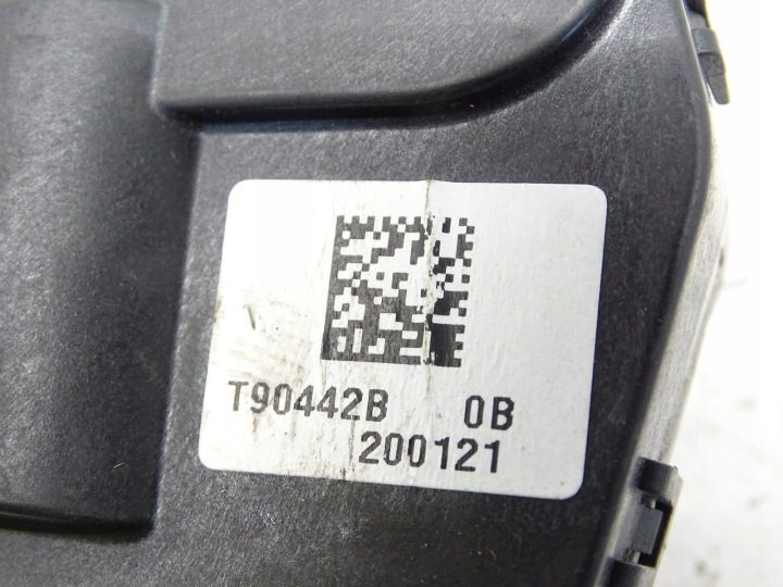 МОТОРЧИК ЗАСЛОНОК ОБДУВА ПЕЧКИ TESLA MODEL 3 T90442B, фото 3