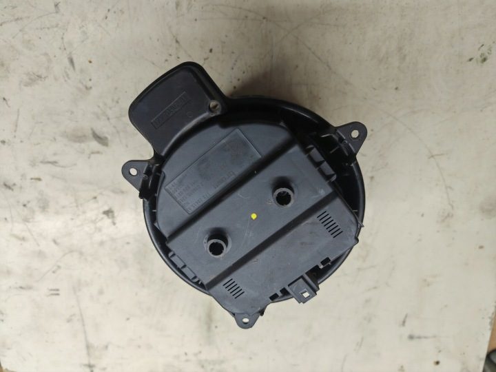 AUDI A6 C7 A7 A8 D4 ВЕНТИЛЯТОР ПЕЧКИ ОБДУВА 4H1820021B, фото 5