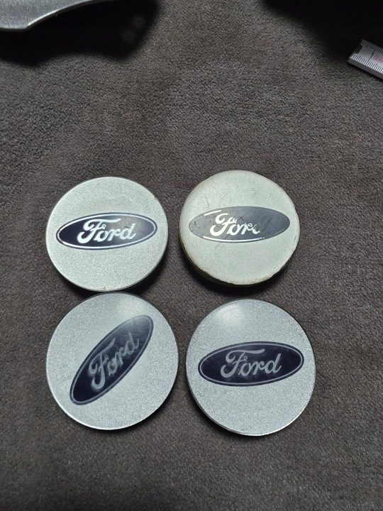 Крышка FORD - OEM 60 мм Ford H95SX1137CA, фото 1