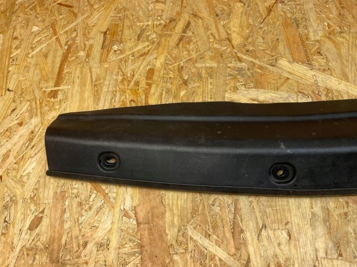 ЗАЩИТА НАКЛАДКА КРЫЛА ПЕРЕДНЯЯ ЛЕВАЯ MAZDA CX-30 DFR5-56916 2019-, фото 7