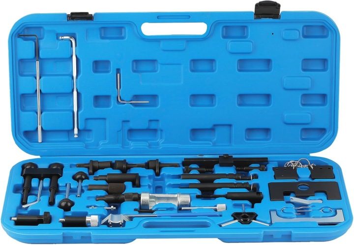Maxpeedingrods инструмент blokujące распредвалы для Audi VW для Seat Skoda, фото 2