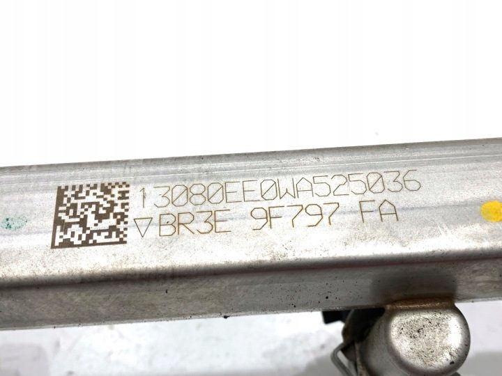 ТОПЛИВНАЯ РАМПА В СБОРЕ FORD MUSTANG V BR3E9F797FA 3.7 309 л.с., фото 4