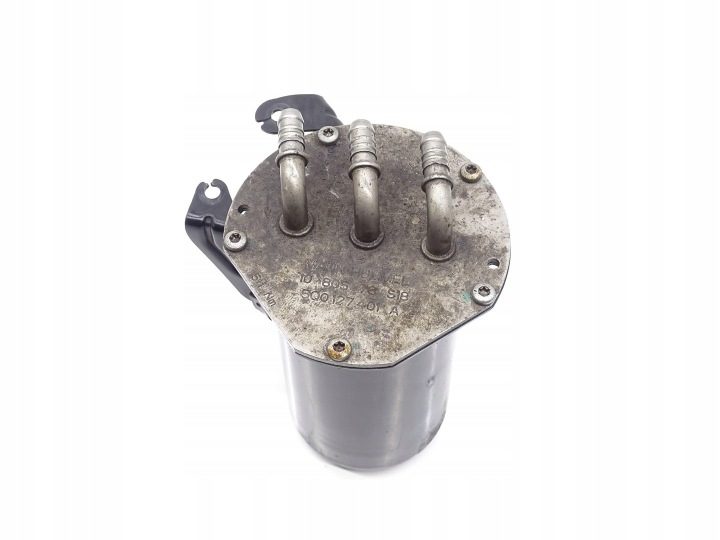 Корпус топливного фильтра VW Audi Seat Skoda 1.6 TDI 5Q0127401A 5Q0127399BC, фото 2