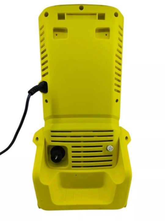 Мойка высокого давления с pianownicą Karcher K3 FJ Home 1.676-359.0, фото 4