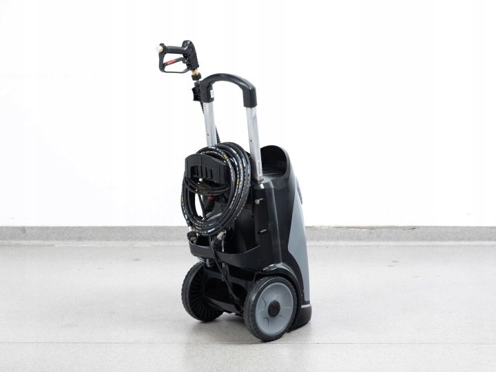 Мойка высокого давления Karcher 160 бар 3400 Вт, фото 5