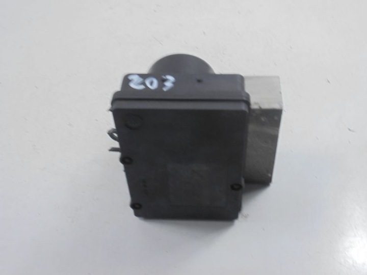 MERCEDES CL203 I 01-04 НАСОС БЛОК ABS A0044315412 ATE 10,0204-0373,4, фото 3