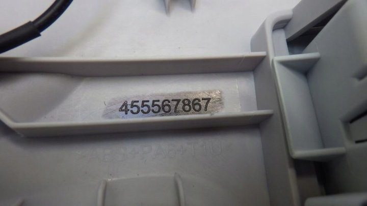 ПЛАФОН ОСВЕЩЕНИЯ КАБИНЫ GRANDLAND X 455567867, фото 10