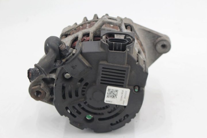 Генератор 37300-03500 1.2 бензин Hyundai i10 I Kia Picanto II ОПИСАНИЕ AZMIENNIK, фото 2