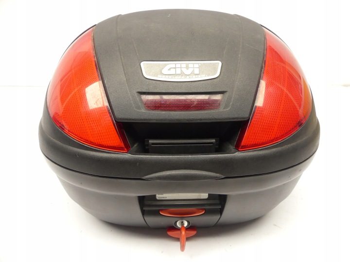 Кофр центральный Givi Maxia 52L, фото 2