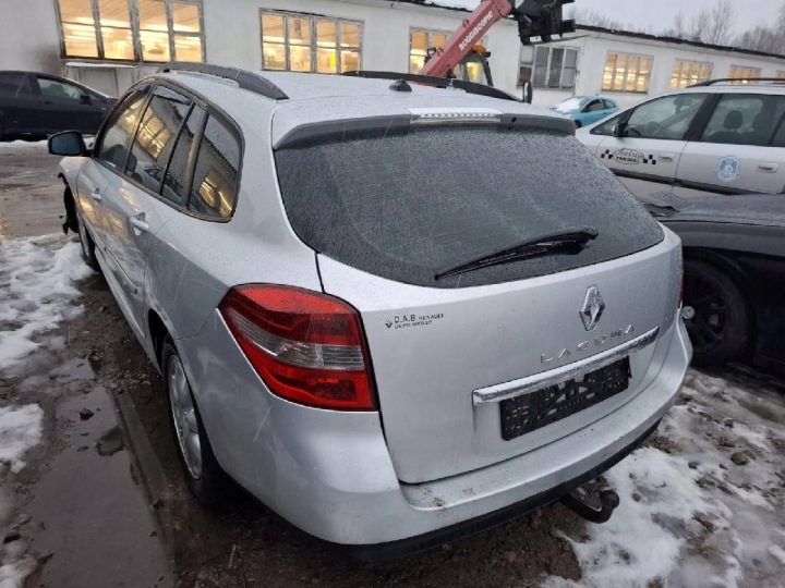 Renault Laguna Датчик скорости ESP 2008 1.5L 479310001r 10.1701-0603.3, фото 8