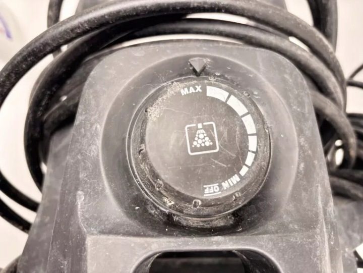 Мойка высокого давления KARCHER K5 1.180-633.0 D8303, фото 6