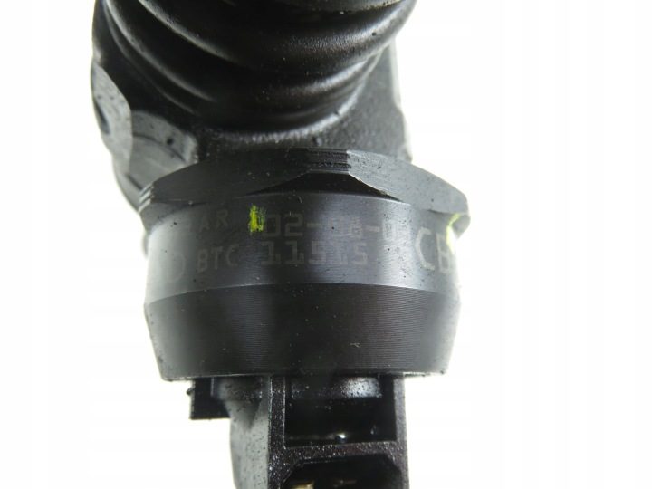НАСОС-ФОРСУНКА VW PASSAT B5 1.9 TDI 038130073AR 0414720214, фото 6