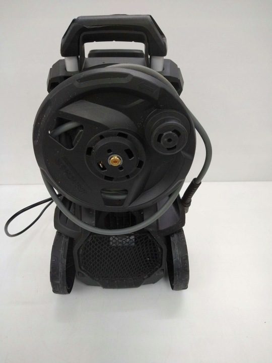 Мойка высокого давления Karcher K 5 Premium Power Control Flex Home 1.324-713.0, фото 4