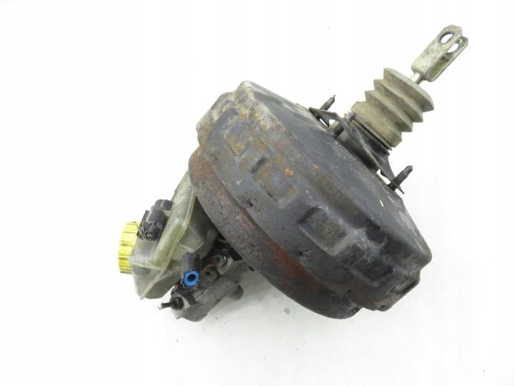 Вакуумный усилитель VW Transporter T4 2.5 TDI 102 - ACV, фото 6