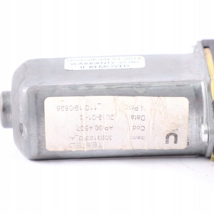 Подаватель ремня Mercedes-Benz OE A2058600182, фото 7